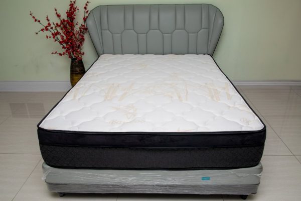 Super Hard Foam Mattress