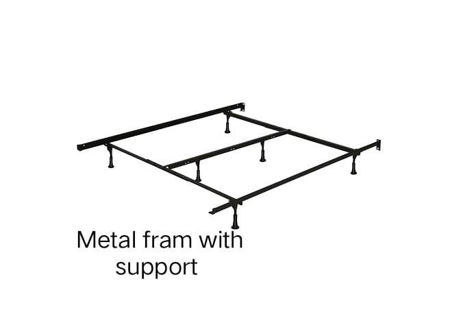 Metal Frame