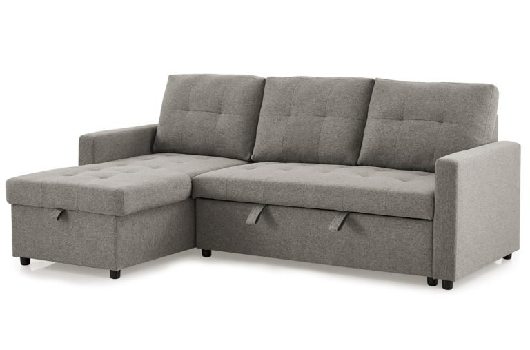 T1245 Pull-Out Sofa Sectional - Image 4