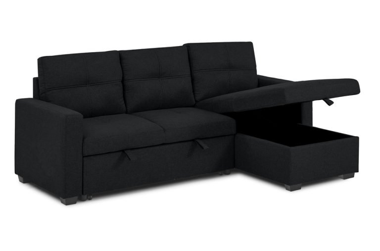 T1247 Pull-Out Sofa Sectional - Image 4