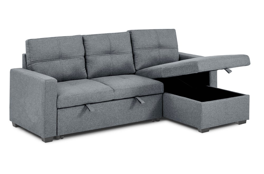 T1247 Pull-Out Sofa Sectional - Image 3