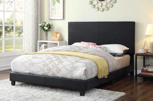 T2110 Adjustable Headboard & Bed - Image 4
