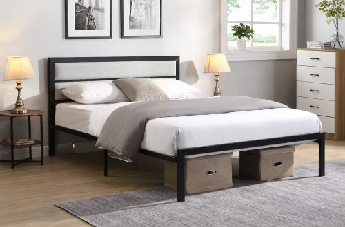 T2202 Platform Bed