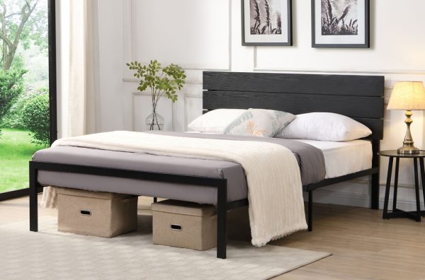 T2205 Platform Bed
