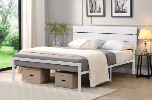 T2205 Platform Bed - Image 2