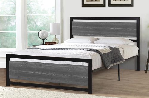 T2233 Platform Bed
