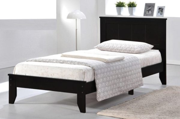 T2341 Platform Bed - Image 4