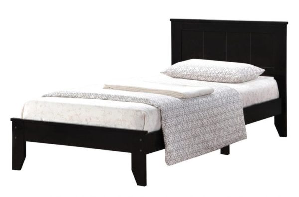 T2341 Platform Bed - Image 5