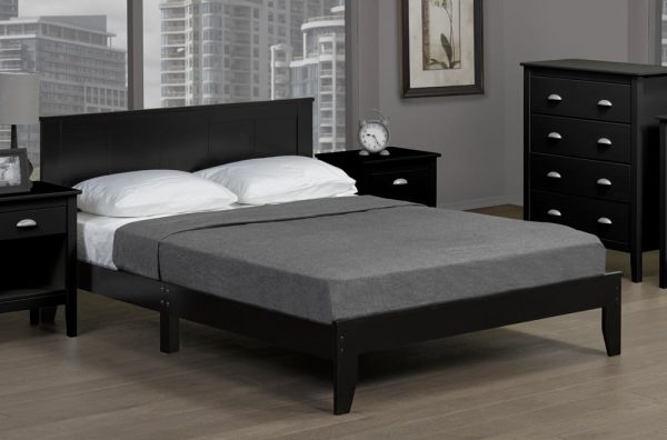 T2341 Platform Bed