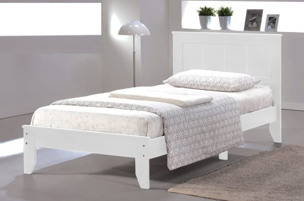 T2341 Platform Bed - Image 3