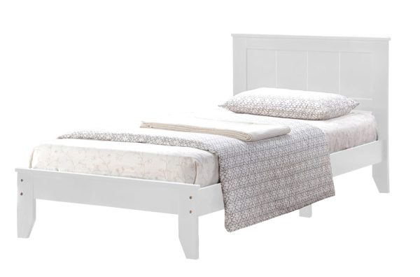 T2341 Platform Bed - Image 2
