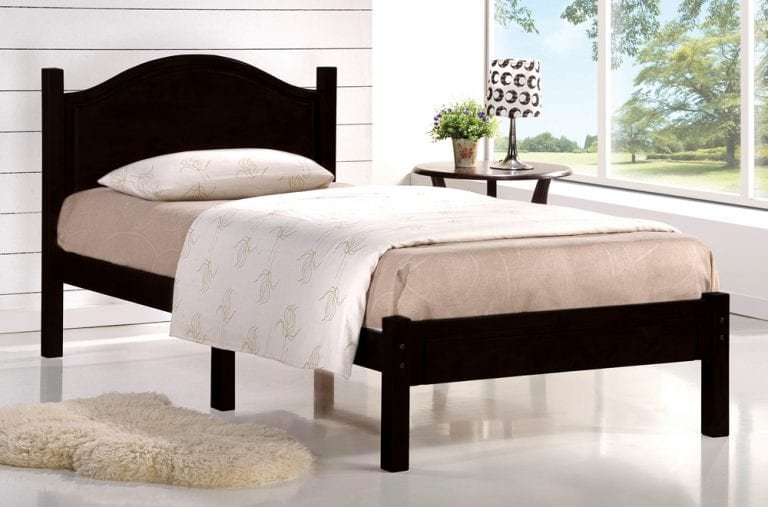 T2342 Platform Bed