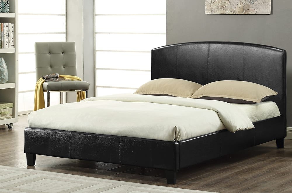 T2350 Platform Bed