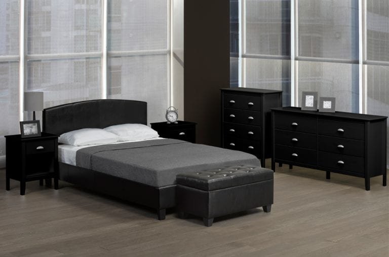 T2350 Platform Bed - Image 2