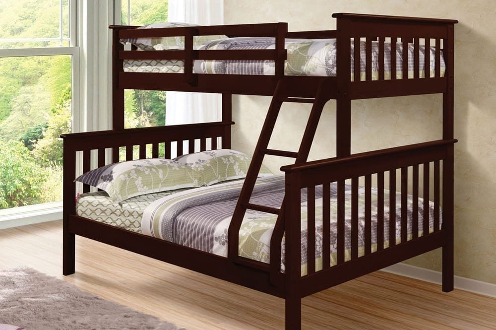 T2501 Bunk Bed