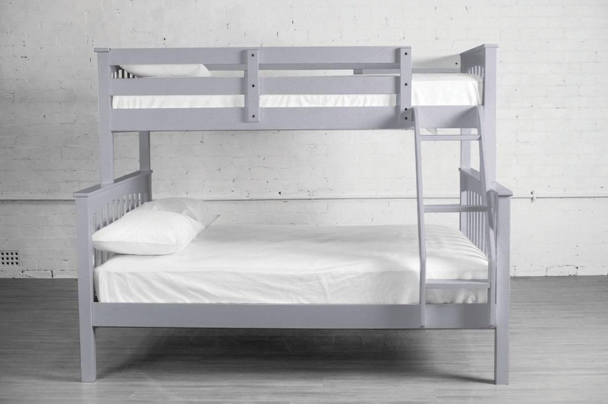 T2501 Bunk Bed - Image 3