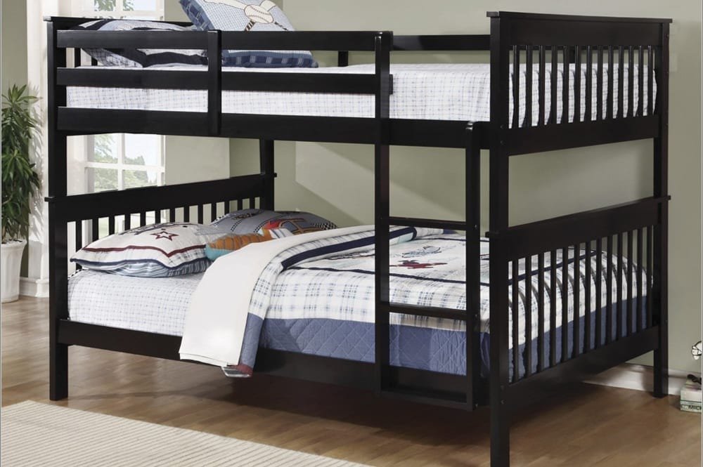 T2502 Bunk Bed