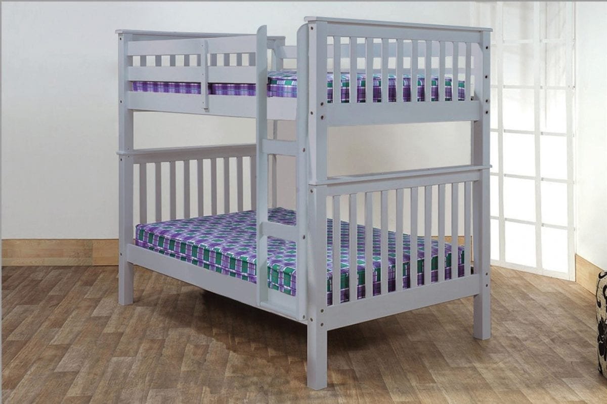 T2502 Bunk Bed - Image 2