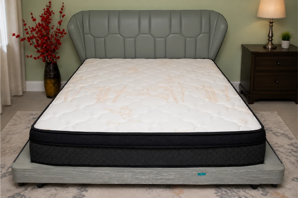 Super Hard Foam Mattress