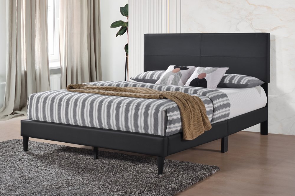 T2105 Platform Bed