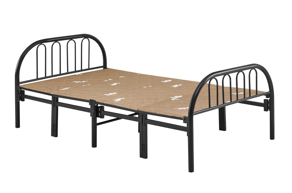 T665 Tri-Fold Bed - Image 2