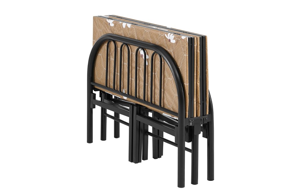 T665 Tri-Fold Bed - Image 4