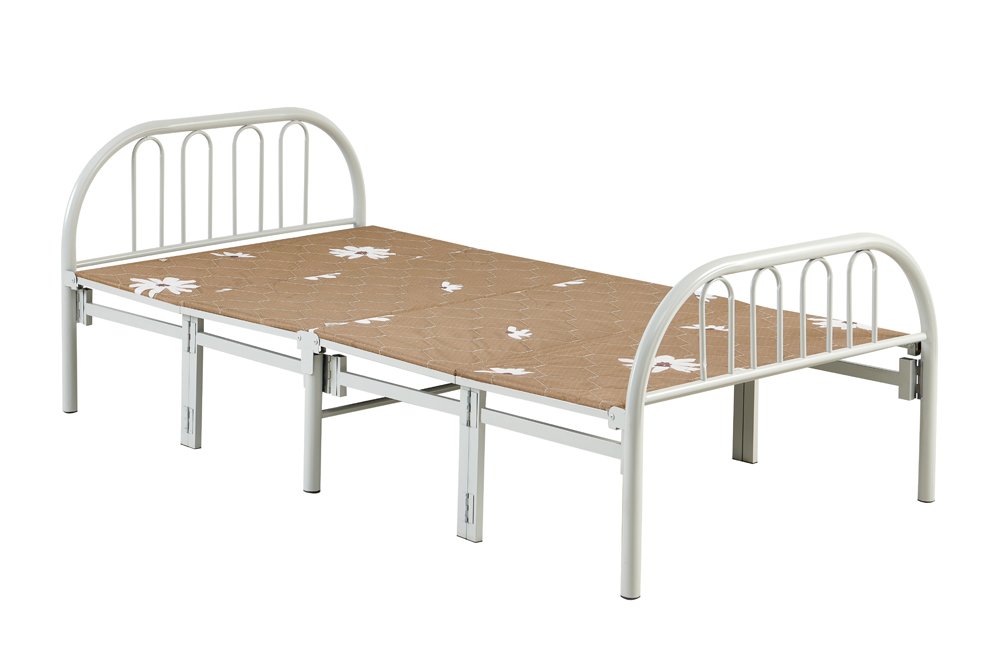 T665 Tri-Fold Bed