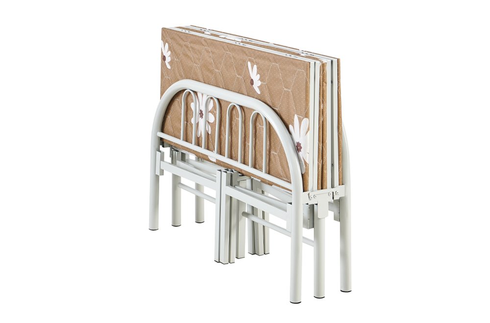 T665 Tri-Fold Bed - Image 3