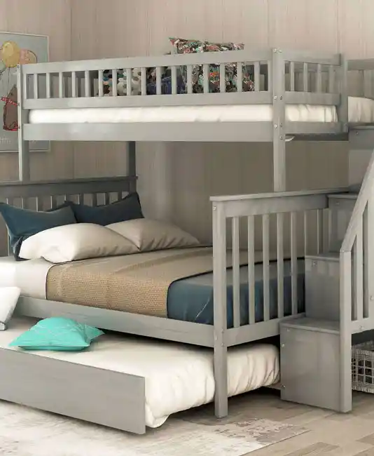 Bunk Beds