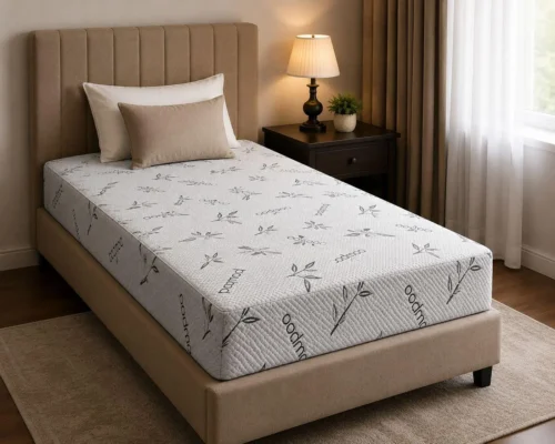 Dulux Foam Mattress